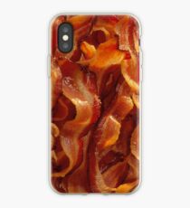Bacon iPhone Case