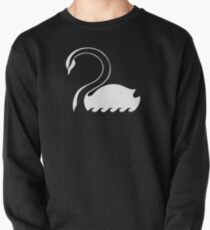 Captain Swan (No text) Pullover