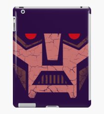 Mutant Hunter iPad Case/Skin