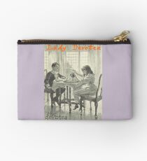 Lady Devotea Blend Imagery Studio Pouch