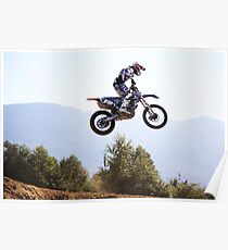 Hang Time Poster