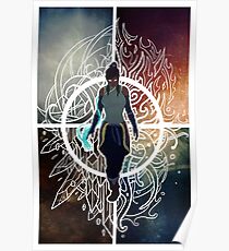 Harmony Poster