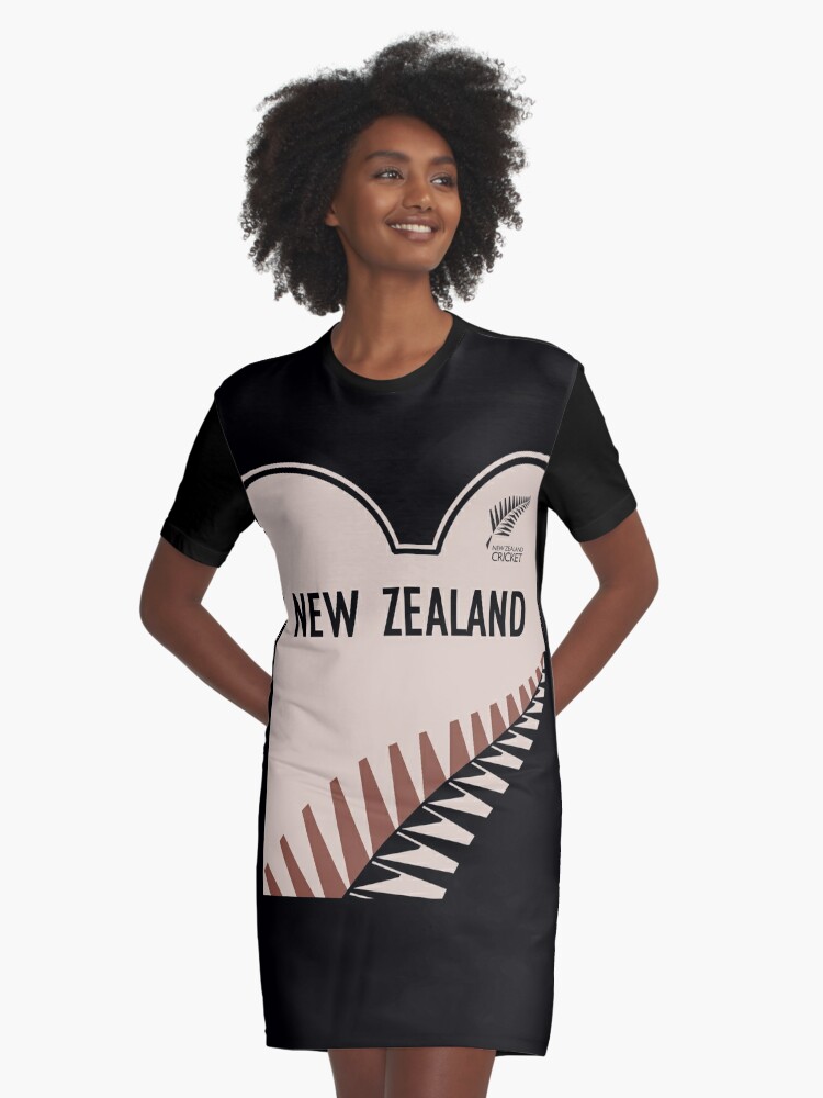 new zealand dress cricket