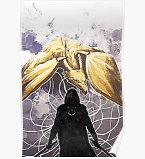 Nightingale Poster