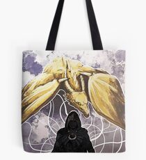 Nightingale Tote Bag