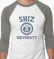 shiz university shirt