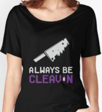 ABCs of Dr. Mundo Women's Relaxed Fit T-Shirt