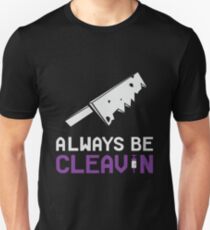 ABCs of Dr. Mundo Unisex T-Shirt