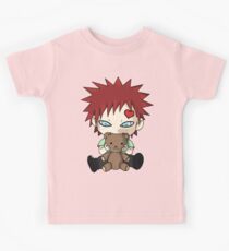 Chibi Love Boy Kids Tee