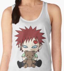 Chibi Love Boy Women's Tank Top