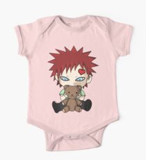 Chibi Love Boy One Piece - Short Sleeve