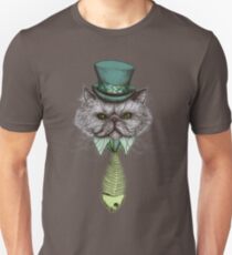 Not Your Average Cat Unisex T-Shirt