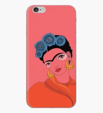 Frida Kahlo iPhone Case