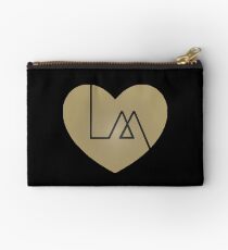 Bolso de mano Lea Michele Heart