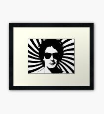 Cerati Framed Print