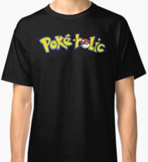 Pokemon Classic T-Shirt