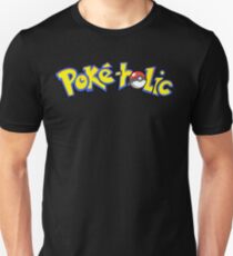 Pokemon Unisex T-Shirt