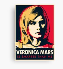 Get Tough, Get Even Canvas Print