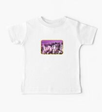 Metro Baby Tee