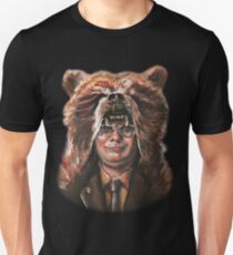 Bear Schrute Unisex T-Shirt