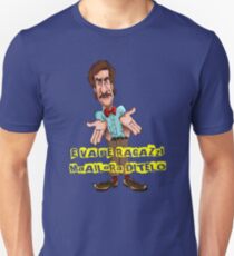ma allora ditelo ! Unisex T-Shirt