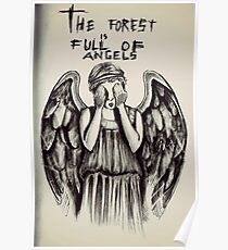Blink Poster