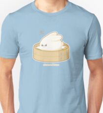 Steamed Buns Unisex T-Shirt