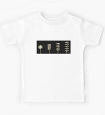 Copper and Chrome Animation - FredPereiraStudios.com_Page_11 Kids Tee