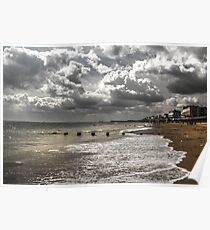 Bridlington Poster