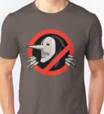 Camiseta unisex Hollow Gonna Call