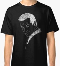 Moriarty Classic T-Shirt