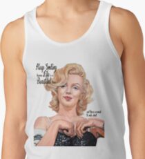 It's A Beautiful Thing Men's Tank Top