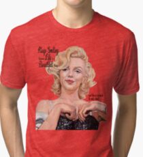 It's A Beautiful Thing Tri-blend T-Shirt