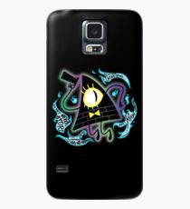 Bill Inverted Case/Skin for Samsung Galaxy