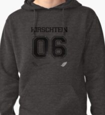 kirschtein Pullover Hoodie