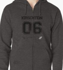 kirschtein Zipped Hoodie