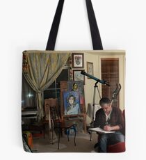 Home Tweet Home!! Tote Bag