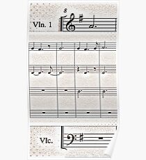 Music Poster