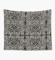 heraldic Wall Tapestry