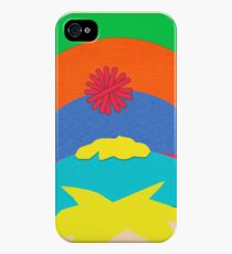 Humble Folks Without Temptation iPhone 4s/4 Case