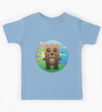 The bears and the bees! Kinder T-Shirt