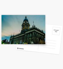 leeds Postcards