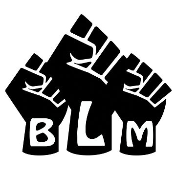 BLM & MLB Essential T-Shirt for Sale by quixdi-clothing