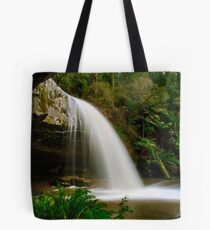 Kalimna Falls Tote Bag