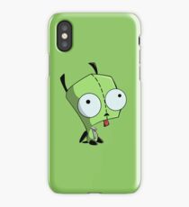 Gir Sitting iPhone Case/Skin