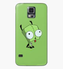 Gir Sitting Hülle & Klebefolie für Samsung Galaxy