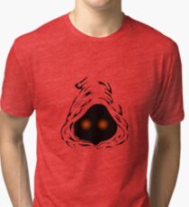 JAWA STAR WARS Tri-blend T-Shirt