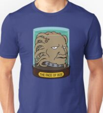 The Face of Boe Unisex T-Shirt