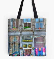 HDR Shop Tote Bag