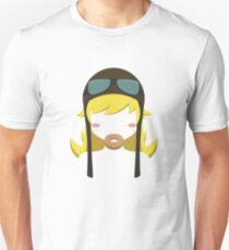 Shinobu Unisex T-Shirt